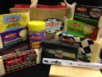 Cabot Creamery Gift Box #3