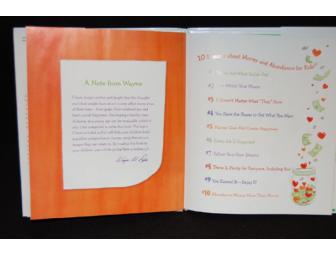 Dr. Wayne Dyer Children's Books