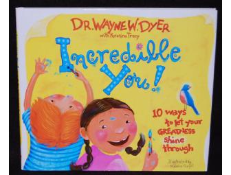 Dr. Wayne Dyer Children's Books