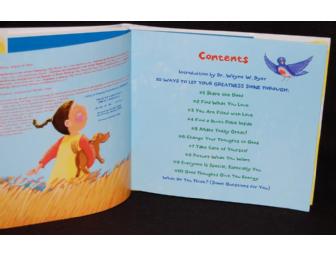 Dr. Wayne Dyer Children's Books