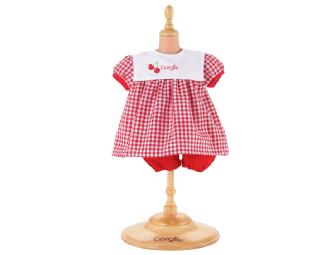 Corolle Doll Plus 2 Outfits