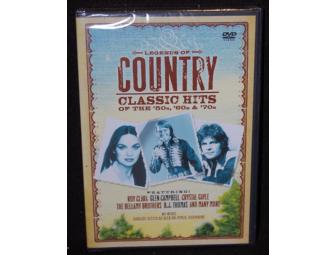 Martina McBride Package