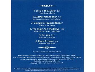 Country/Folk Package