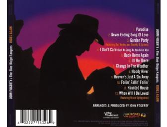 Country/Folk Package