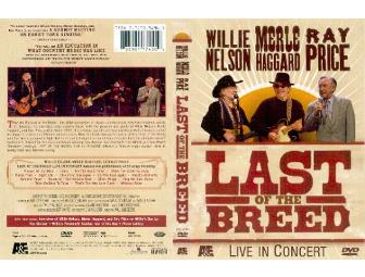 Country/Folk Package