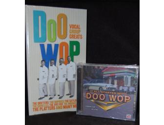 Doo Wop Package #1