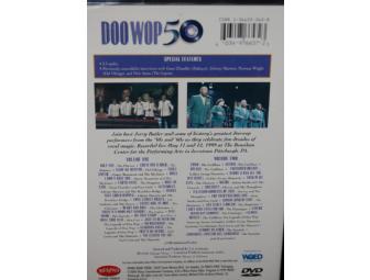 Doo Wop Package #2