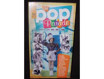 Pop Parade Live Set