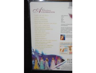 Celtic Woman Pack