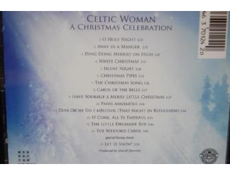 Celtic Woman Pack
