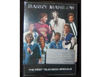 Barry Manilow Package