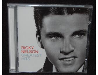 Ricky Nelson Package