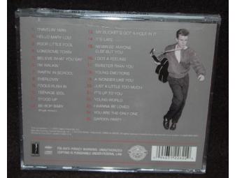 Ricky Nelson Package