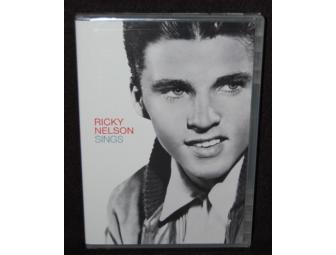 Ricky Nelson Package