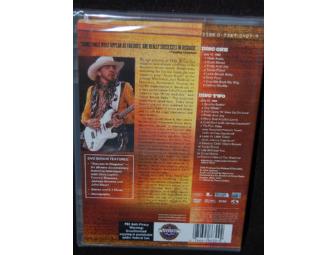 Stevie Ray Vaughan Package