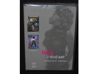Tina Turner Package