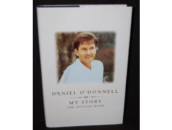 Irish - Daniel O'Donnell Package