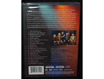 Gospel The Statler Brothers Package