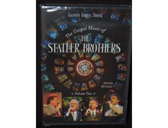Gospel The Statler Brothers Package