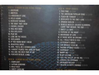 Neil Diamond Box Set