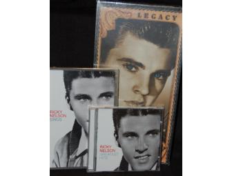 Ricky Nelson Package