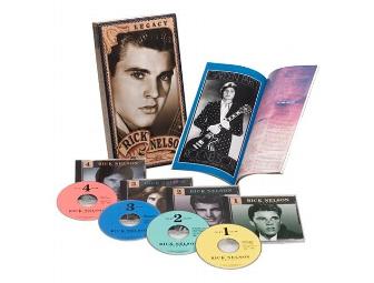 Ricky Nelson Package