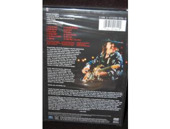 Stevie Ray Vaughan Package