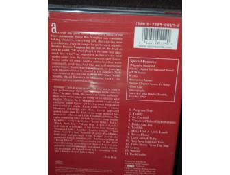 Stevie Ray Vaughan Package