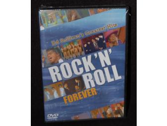 Rock N Roll Package