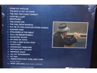 Italian-American Favorites Thats Amore