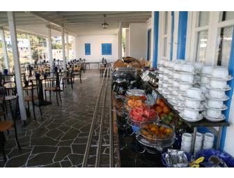 Hotel Alexandros in Sifos, Greece - Pkg #1