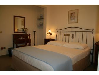 Hotel Alexandros in Sifos, Greece - Pkg #1