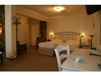 Hotel Alexandros in Sifos, Greece - Pkg #1