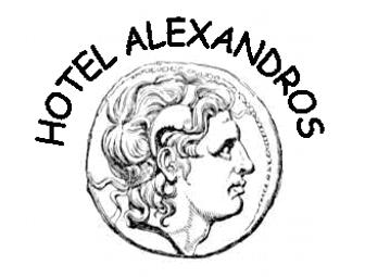 Hotel Alexandros in Sifos, Greece - Pkg #1