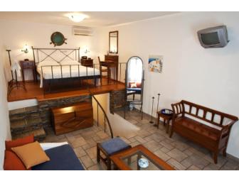 Hotel Alexandros in Sifos, Greece - Pkg #2