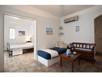 Hotel Alexandros in Sifos, Greece - Pkg #2