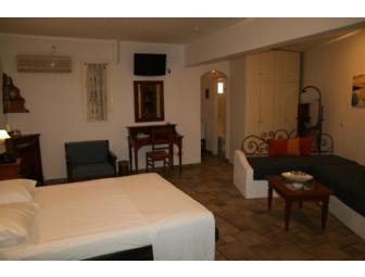 Hotel Alexandros in Sifos, Greece - Pkg #2