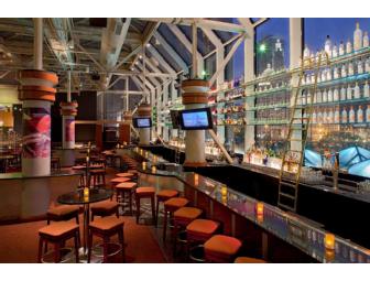 Chicago, IL - Hyatt Regency Chicago Package