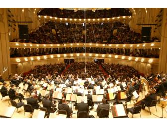 Chicago, IL - Hyatt Regency Chicago Package