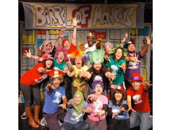 Chicago, IL - Conrad Hotel Package