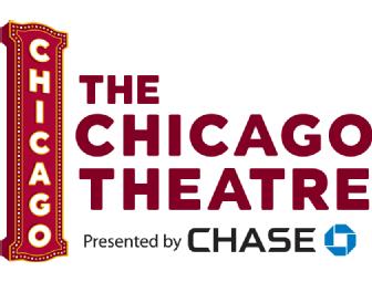 Chicago, IL - Conrad Hotel Package