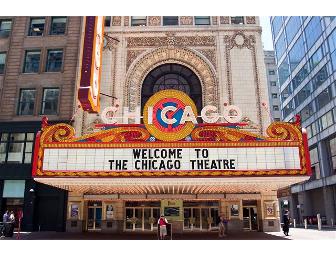 Chicago, IL - Conrad Hotel Package