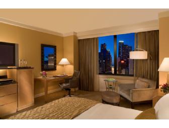 Chicago, IL - Conrad Hotel Package
