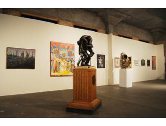 Chicago, IL - Conrad Hotel Package