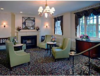 Chicago, IL - Best Western Hawthorne Terrace Package