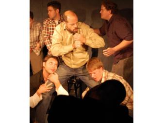 Chicago, IL - Best Western Hawthorne Terrace Package