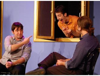 Chicago, IL - Best Western Hawthorne Terrace Package