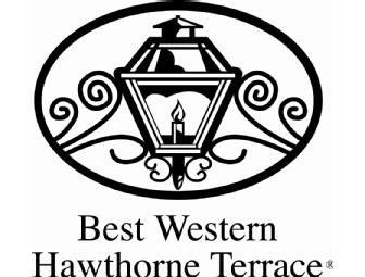 Chicago, IL - Best Western Hawthorne Terrace Package