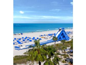 St. Pete Beach, FL - TradeWinds Island Resorts
