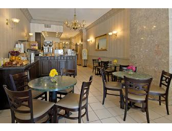 Chicago, IL - Days Inn Package